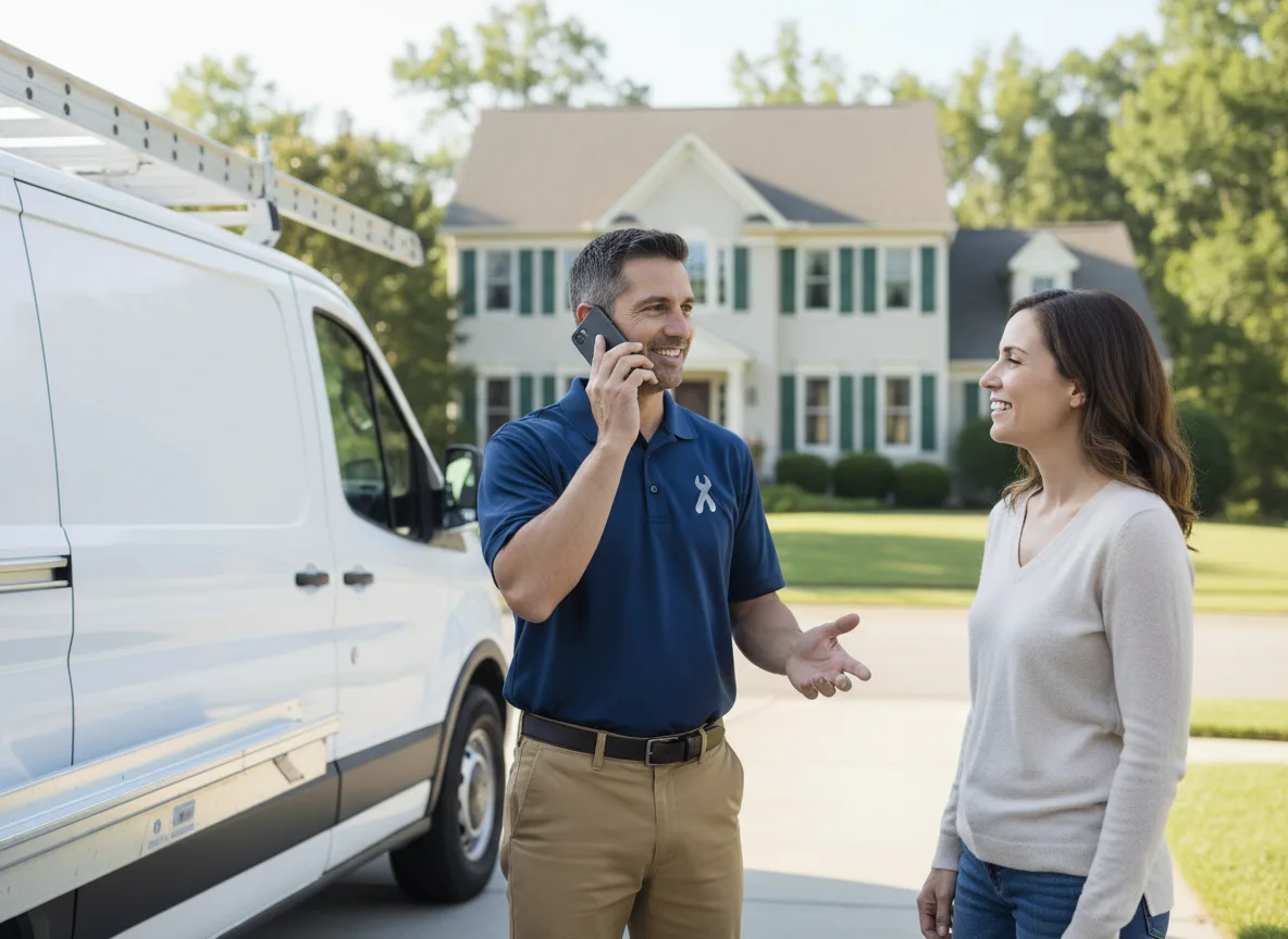 Home Gutter Service Warner Springs, CA FAQs